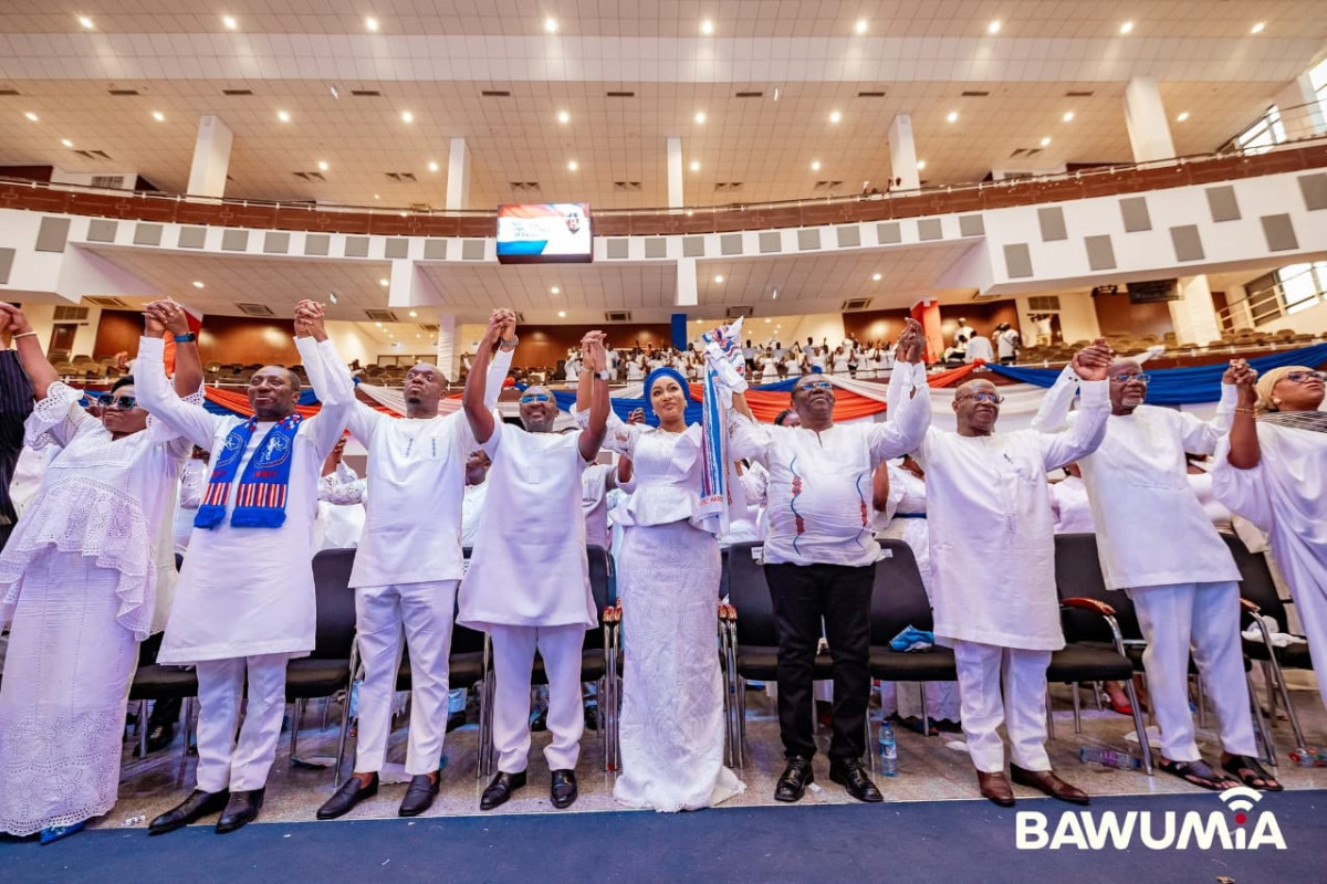 NPP To Establish Policy Unit