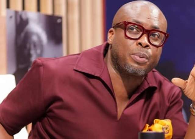 Plan to rename KIA is about settling long-standing political score – Paul Adom Otchere