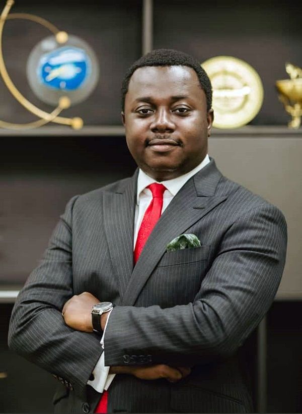 Appoint A Defense Minister To Address Security Concerns - Ntim Fordjour to Prez Mahama