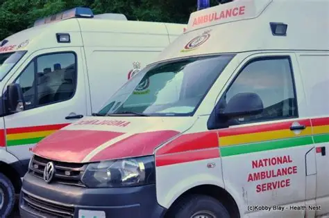 Ambulance Service refutes viral video alleging failure to transfer newborn