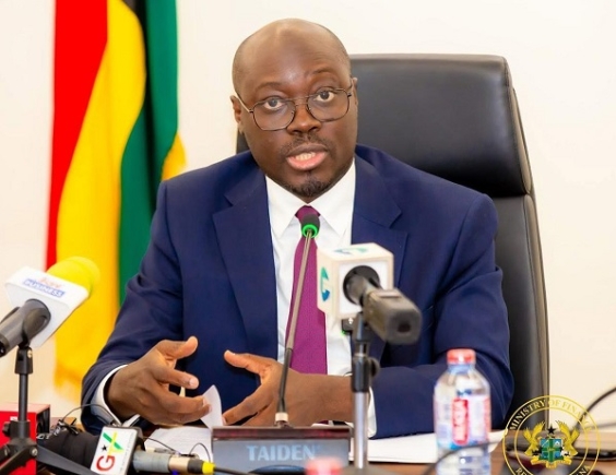 Gov’t targets ₵15.23bn in domestic bond to support 2026 budget