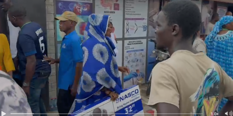 Democracy Hub files court injunction to stop Ayawaso East by-election over vote-buying in NDC primary