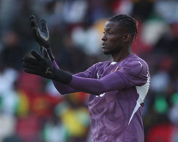 Benjamin Asare: Hearts of Oak goalie pledges improved performance at 2026 World Cup