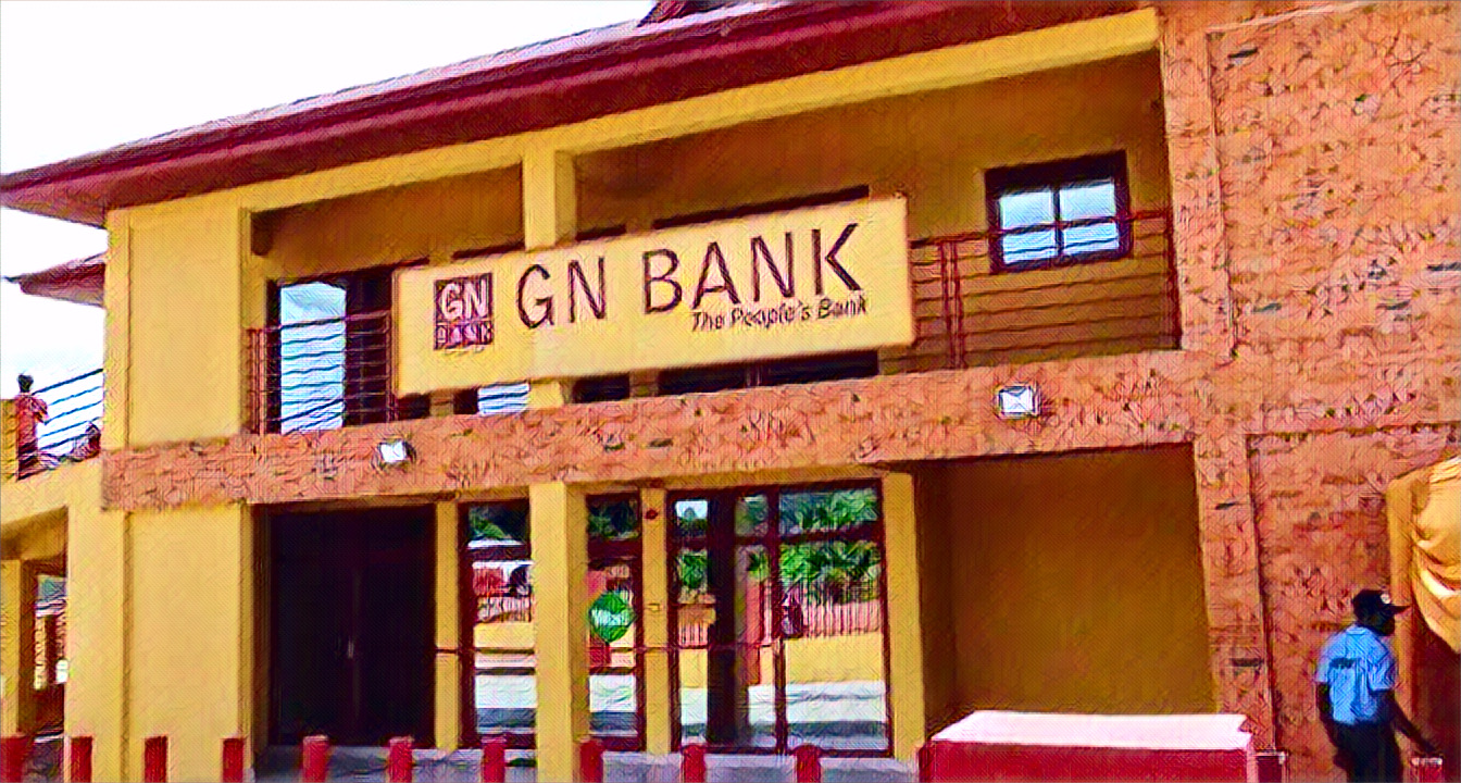 No final ruling on GN Bank licence yet – Groupe Nduom