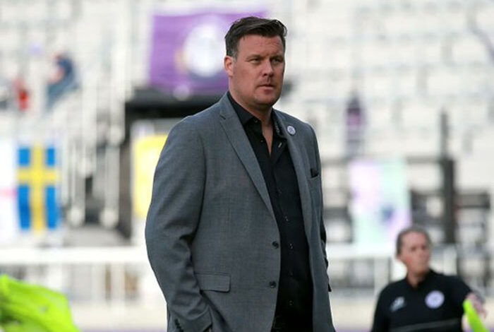 Black Queens coach Kim Lars Bjorkegren joins Black Stars technical team as assistant coach