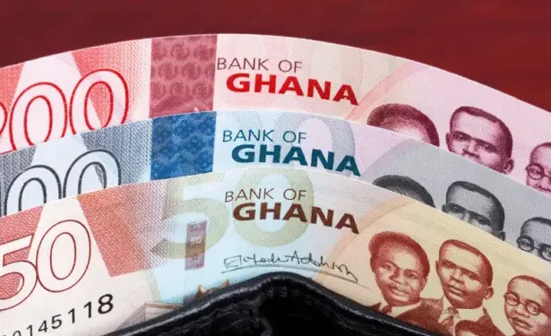 Cedi posts mixed performance as Q1 FX demand rises – Databank