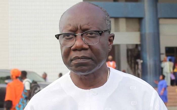 Ken Ofori-Atta bond hearing comes up today as US Judge demands extradition proof