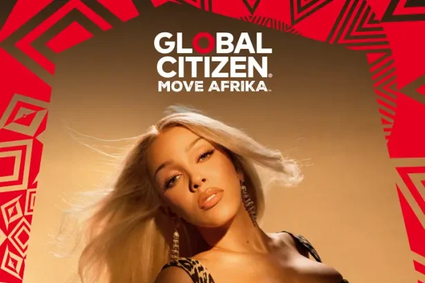 Doja Cat to headline Move Afrika 2026 in Rwanda and South Africa