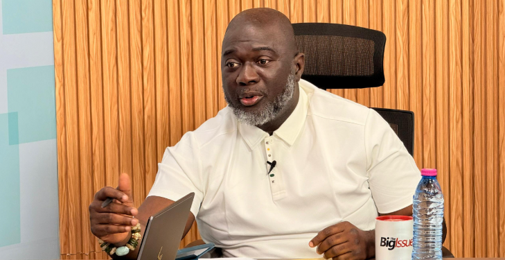 Ghanaians saving over GH¢1bn a month on fuel ~ COPEC