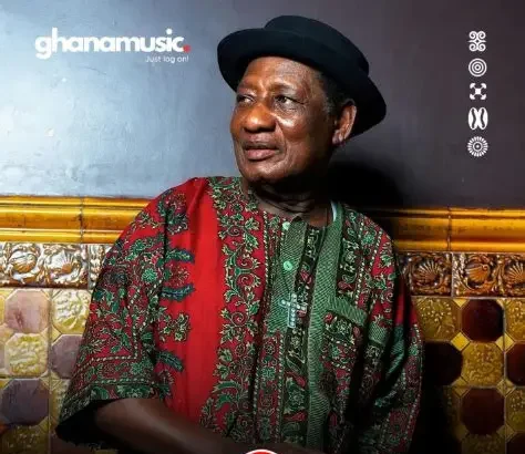 Highlife and Afrobeat pioneer Ebo Taylor dies at 90