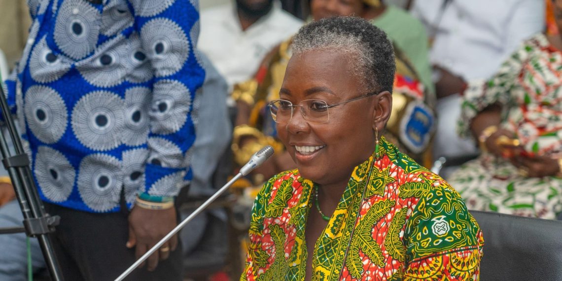 Gov’t develops fisheries management plan to revive sector