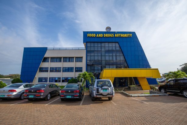 FDA clarifies viral ‘cemented beans’ video didn’t originate from Ghana