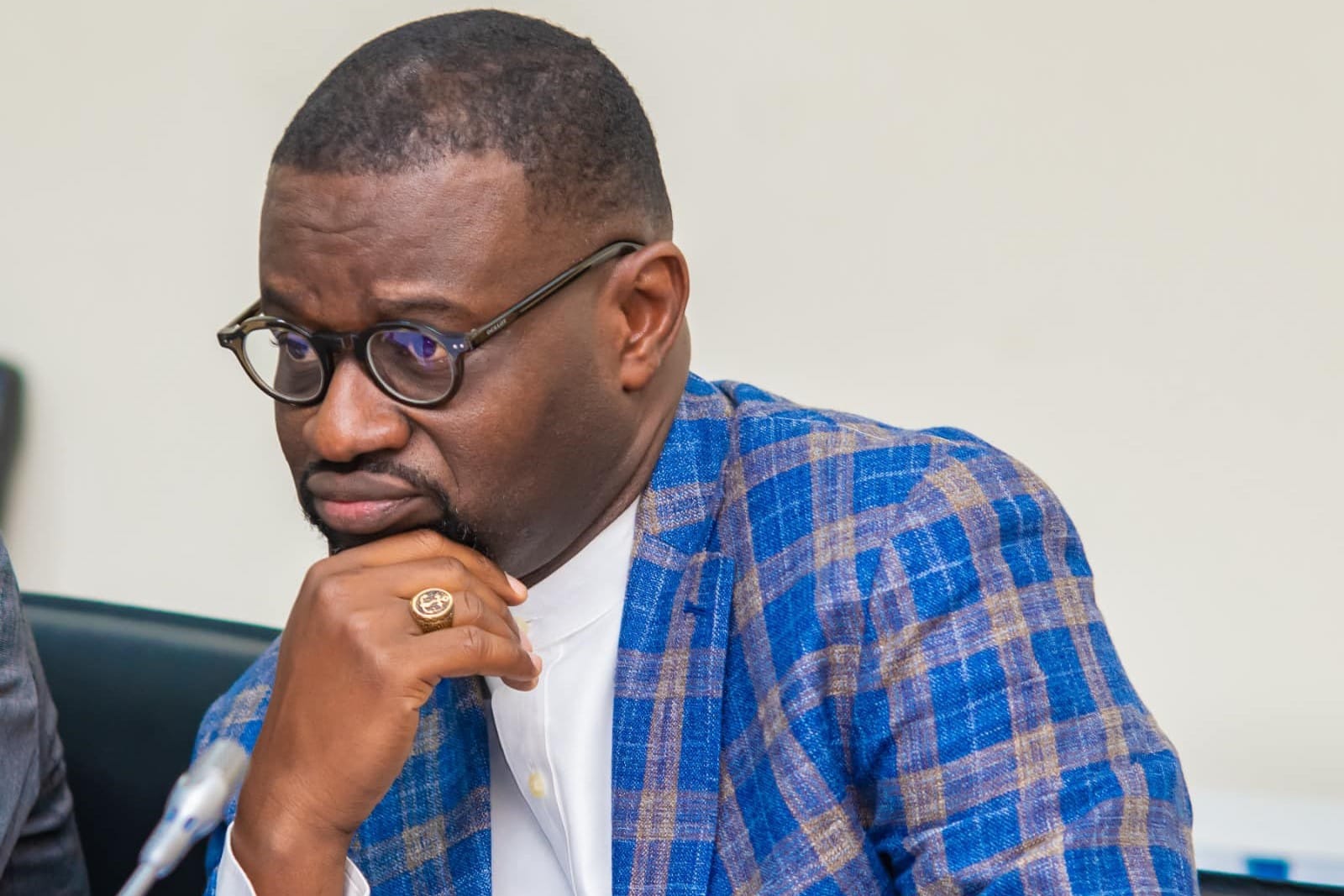 Minority demands immediate release of Kofi Ofosu Nkansah over ‘unacceptable’ detention
