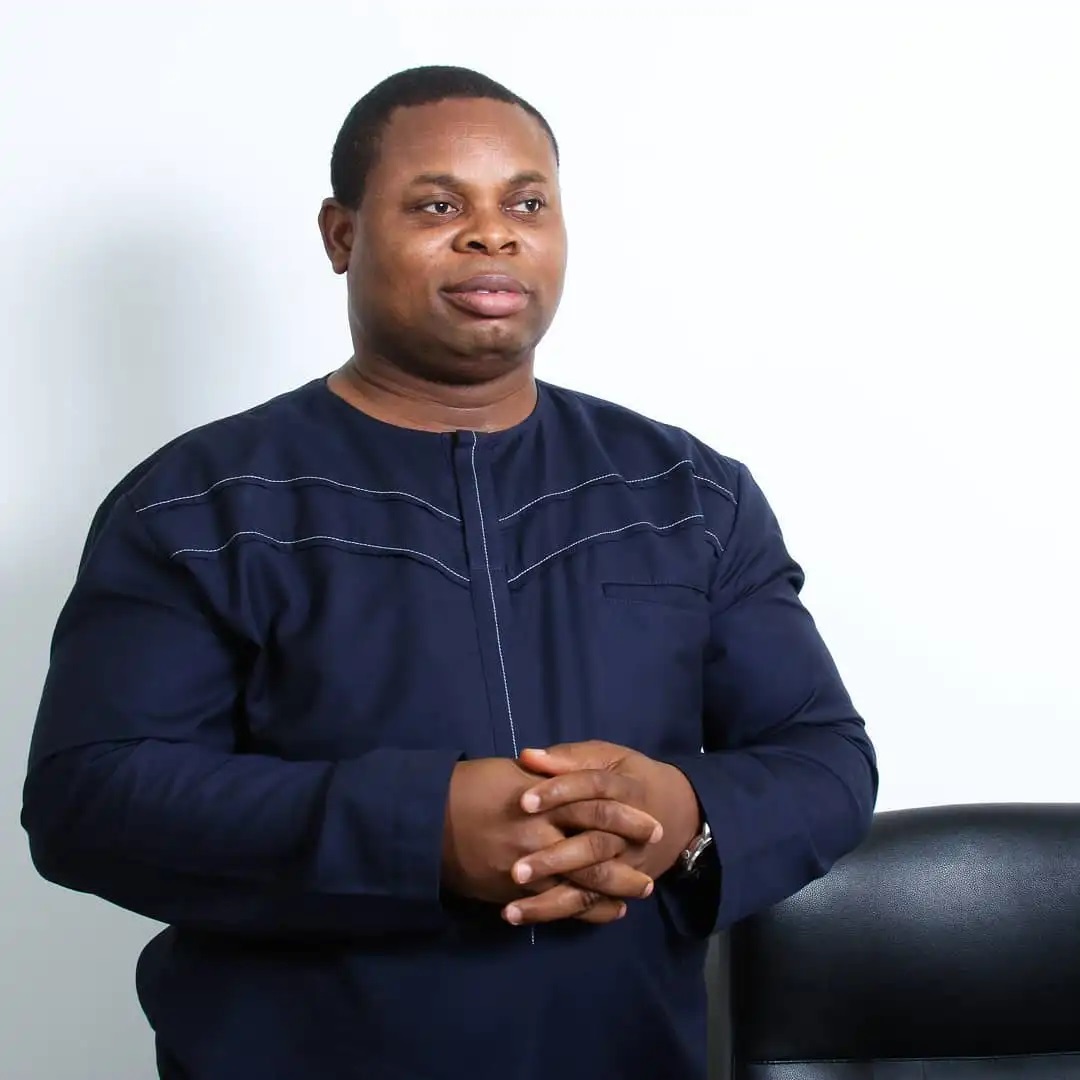 Blame Dominic Ayine over Ofori-Atta’s Red Notice deletion – Franklin Cudjoe