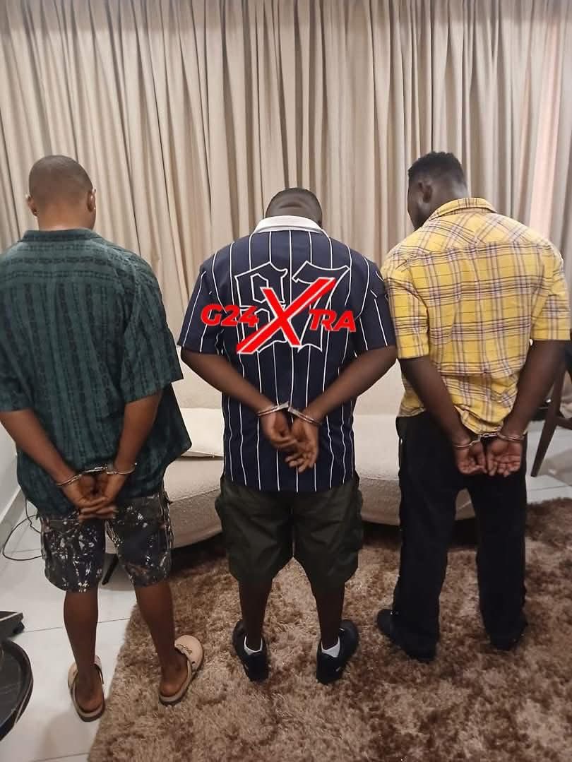 Abu Trica sues Interior Minister, AG, NACOC, FBI and EOCO; Demands GH₵10m in damages