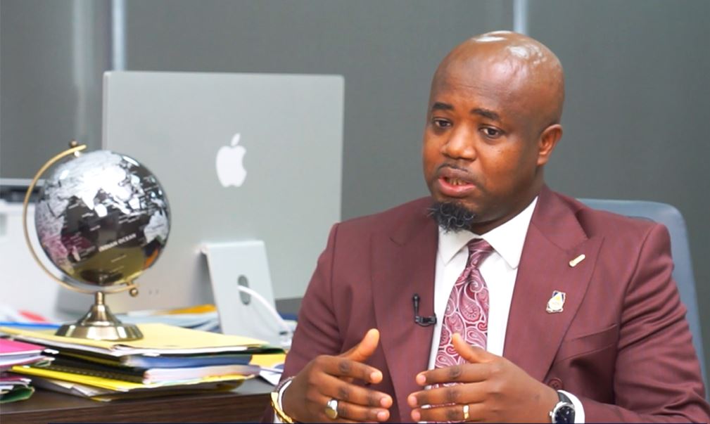 Cocoa Politics will sink Bawumia’s 2028 bid ~ Edudzi Tameklo