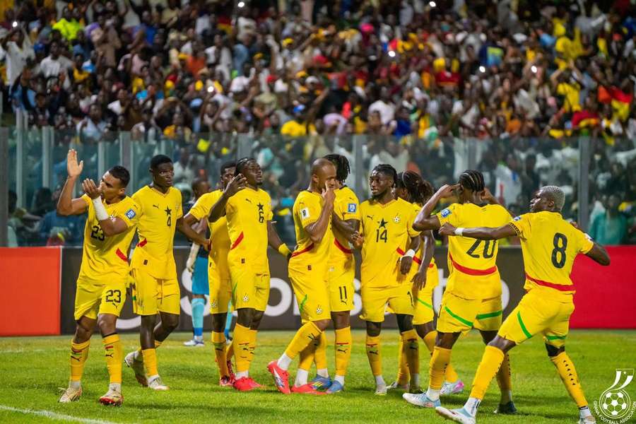 WHY WORLD CUP QUALIFICATION IS NOT ENOUGH: THE UNFINISHED BUSINESS OF GHANAIAN FOOTBALL