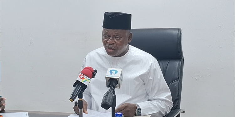 Minister for Transport urges Tema Shipyard board to explore PPPs for modernisation