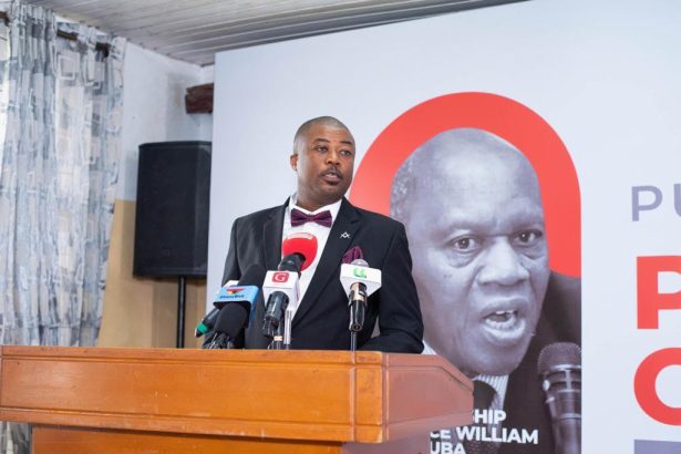 2026 edition of Kwahu Business Summit will be massive – Benjamin Essuman