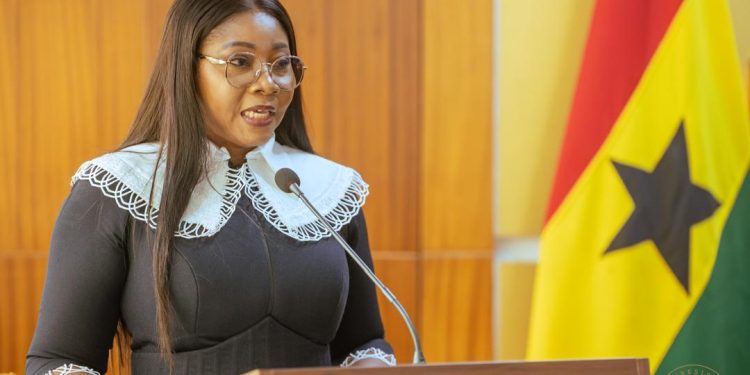 High transaction costs stifling SMEs in Africa – Deputy BoG Governor