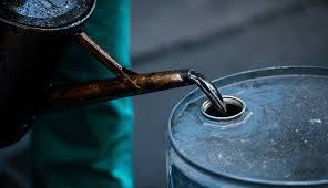 Crude oil receipts drop to $198m in H2 2025