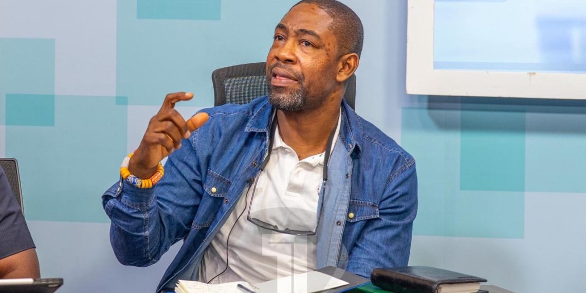 Nearly 70% of hospital debt linked to emergency units – Okoe Boye
