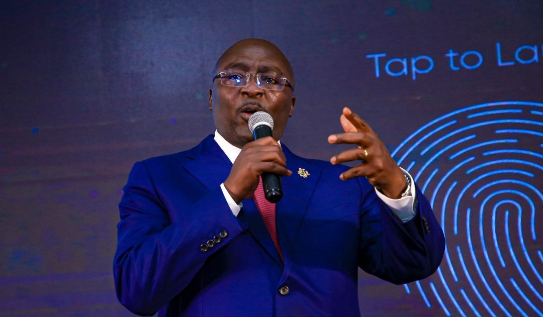 ‘I won’t sleep; I’ll work tirelessly to win power for NPP in 2028’ — Bawumia