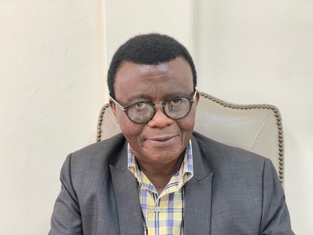 ORAL: The politicians are playing games with us – Agyemang-Duah