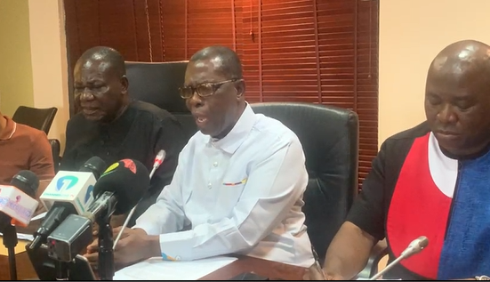‘Cocoa farmers are not beggars, pay them now’ – Minority to gov’t
