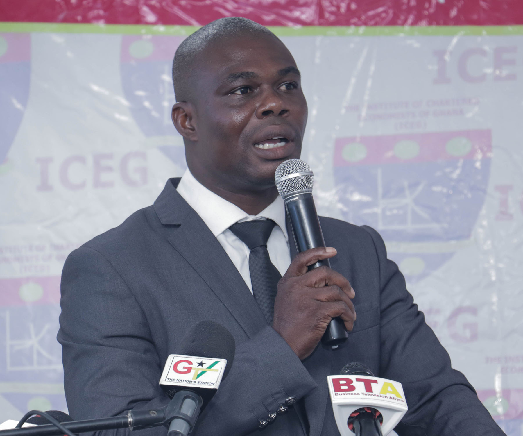 Ghana’s disinflationary should reflect market values to alleviate hardship