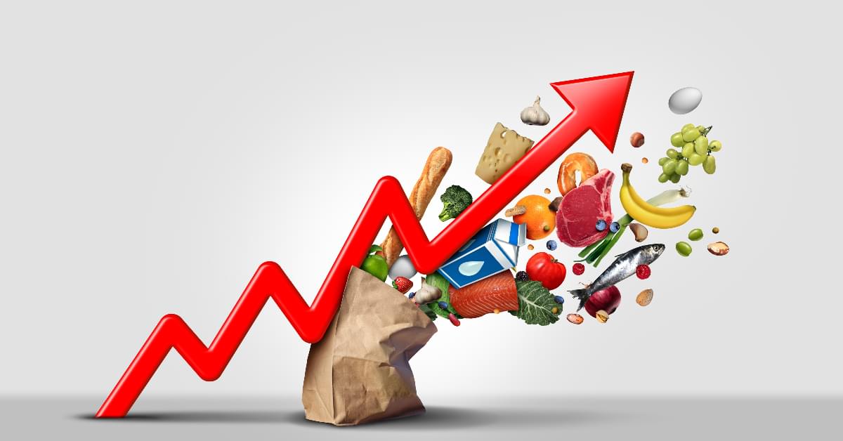 Ghana’s inflation slows to 3.8% — lowest in nearly 27 years