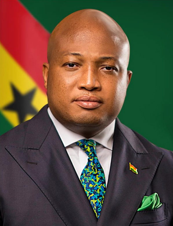Ghanaian Passport Holders Can Now Travel To 50 Countries Without Visa – Foreign Affairs Minister