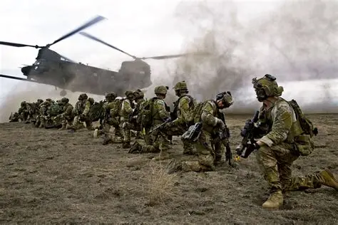Nigeria says 100 more US military personnel arrive to tackle Islamists