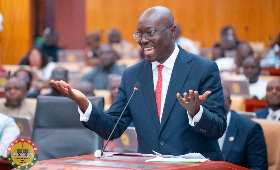 Gov’t pays GH¢10bn in DDEP interest, signals strong fiscal health