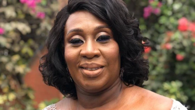 Full details of how former MASLOC CEO Sedina Tamakloe was arrested in US