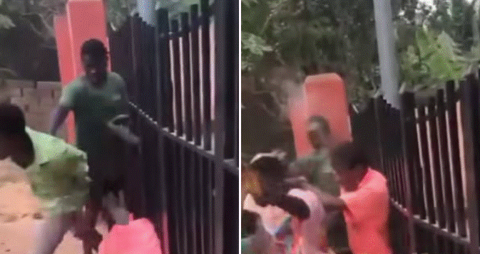 Police commence investigation into viral video of student violence
