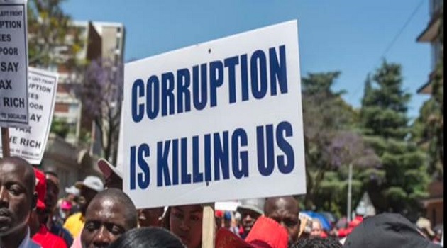 Ghana’s anti-corruption efforts fail to yield results as CPI score stagnates at 43