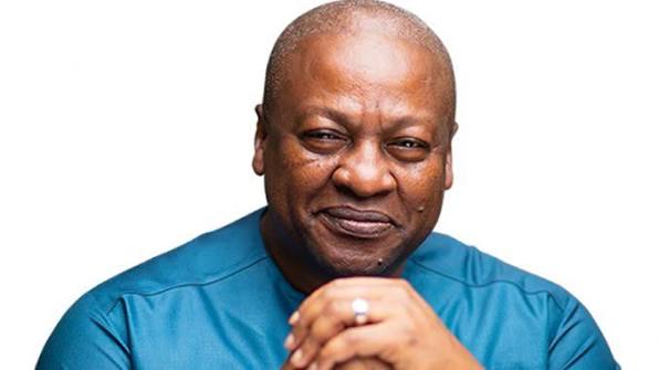 68% of Ghanaians approve of President Mahama’s performance despite cost of living concerns – IEA survey