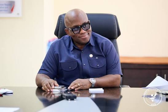 Parliament approves GH¢9.27bn for NHIA - MahamaCares gets GH¢2.90 bn boost