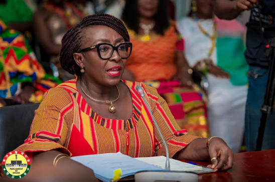 Embrace fugu and kente as national symbols, not along tribal lines – Dzifa Gomashie