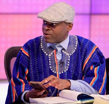 NPP flagbearer race: 41% of delegates being JHS leavers is a concern – Kpebu