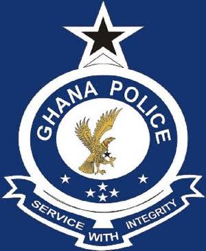 Suspected killer of Police officer arrested in Upper East hideout