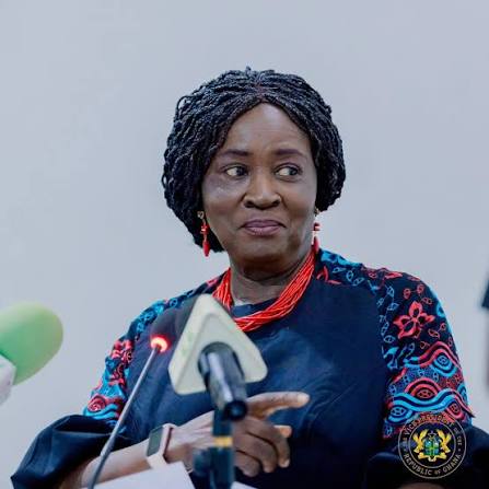 Don’t yield to prejudice and stereotypes – Prof. Opoku-Agyemang to women