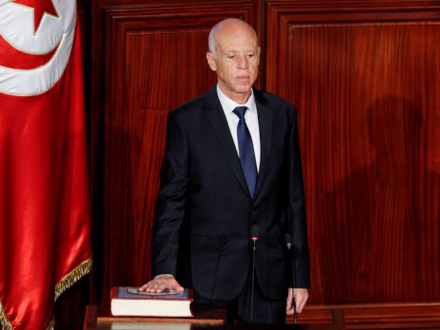 Tunisian MP jailed eight months for mocking President Kais Saied in social media post