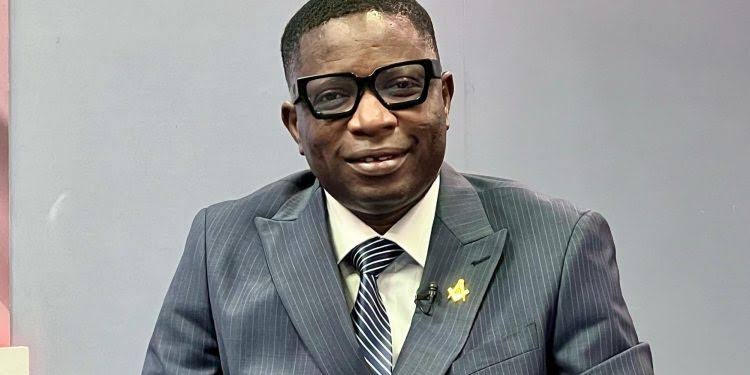 SHS Students Are Being Pampered - Rashid Tanko-computer