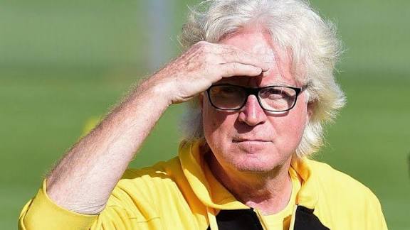 Winfried Schaefer offers valuable advice to home-based players as Black Stars selection intensify