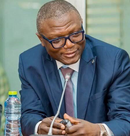 Ghana government considers sending fans to World Cup, launches a fundraising drive