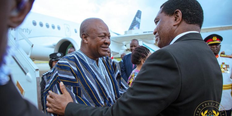 Zambia waives duty on personal Fugu imports