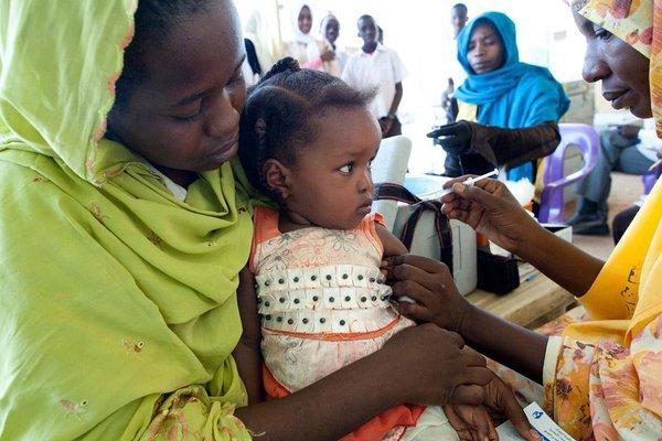 Upper West records 15 suspected meningitis cases, 2 deaths