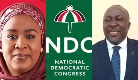 NDC holds Ayawaso East parliamentary primary today
